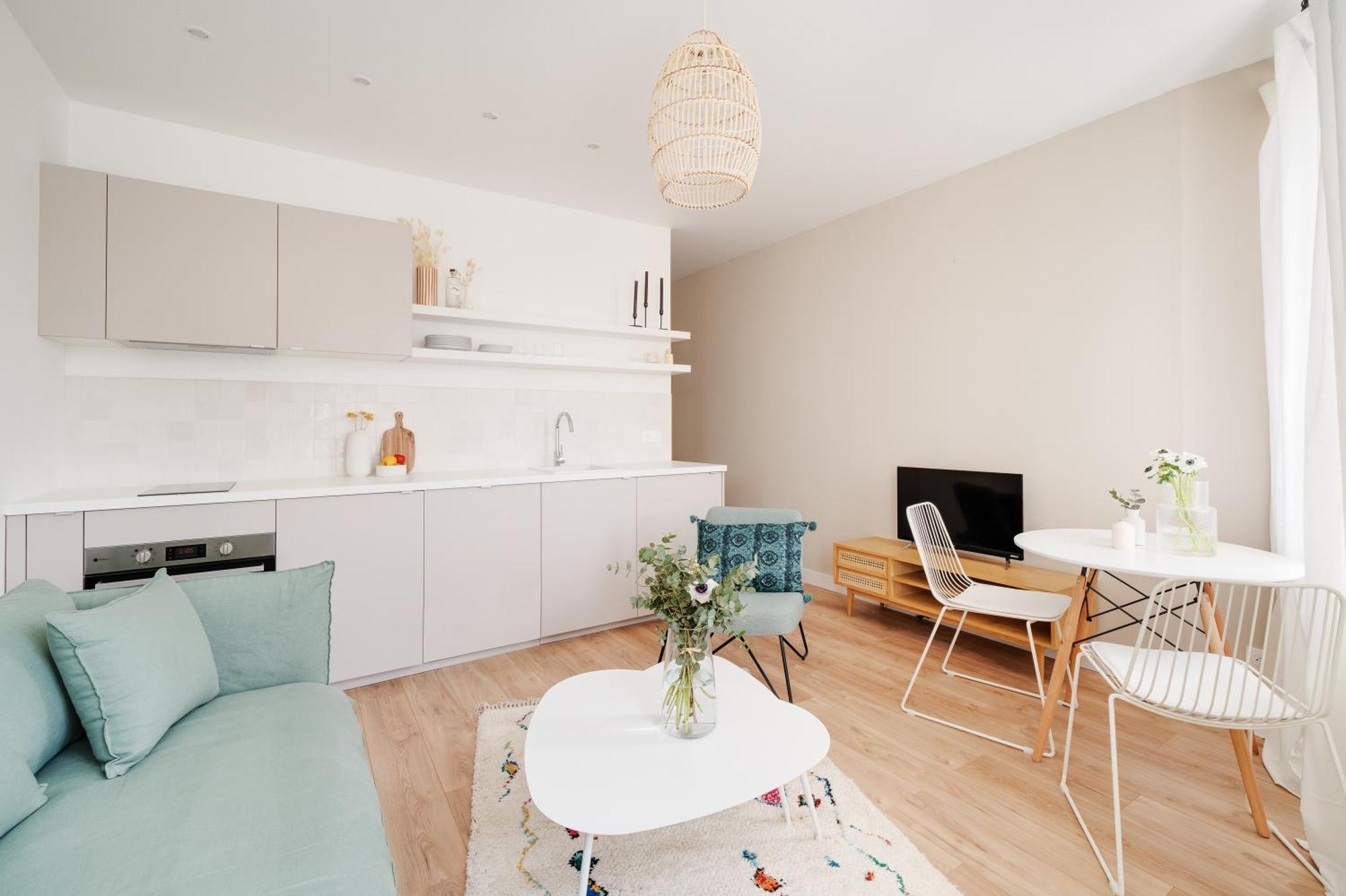 Le Coquet Des Trois-Maisons Avec Parking Privatif Nancy Extérieur photo